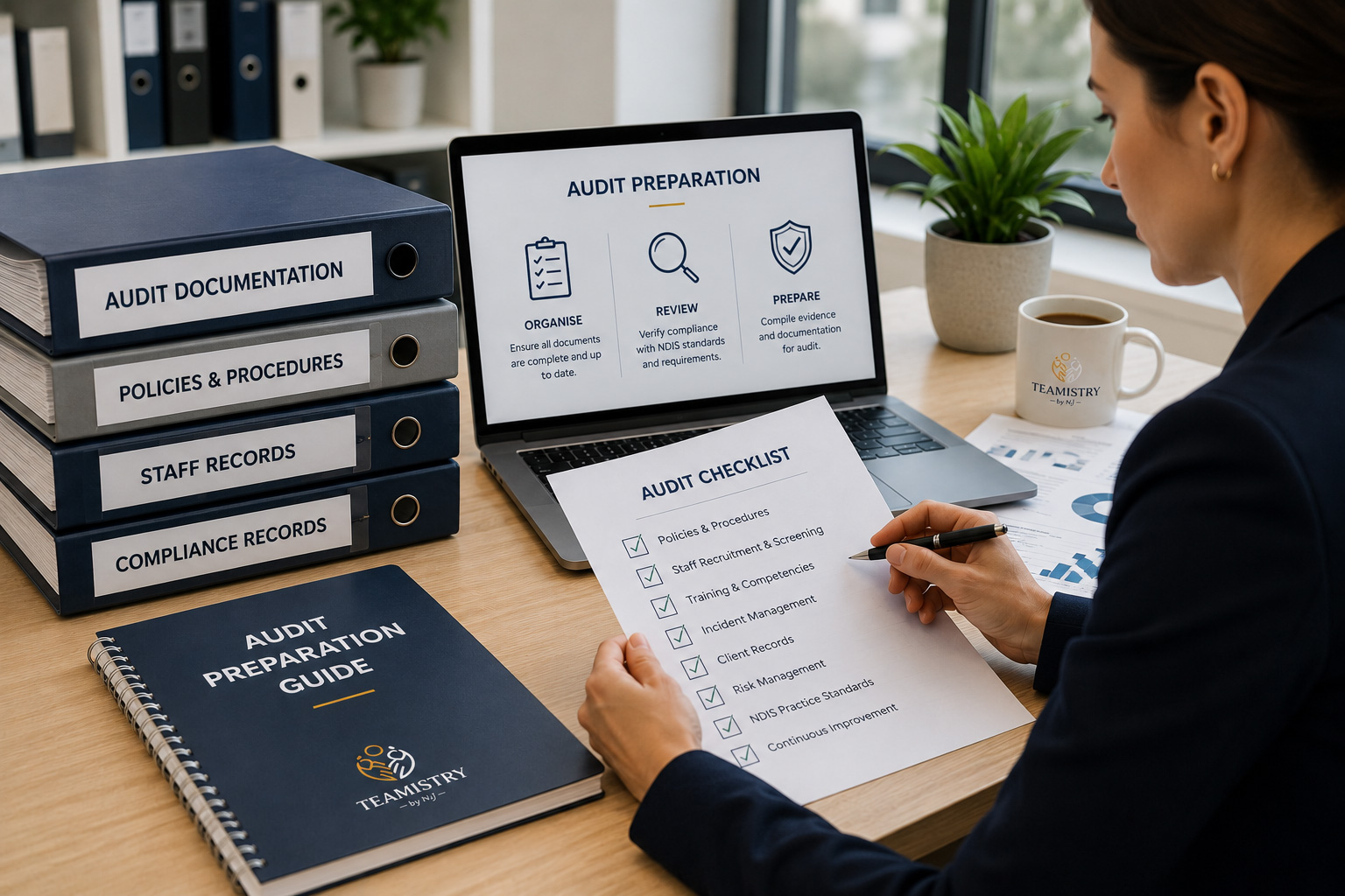 Audit-Preparation-Documentation