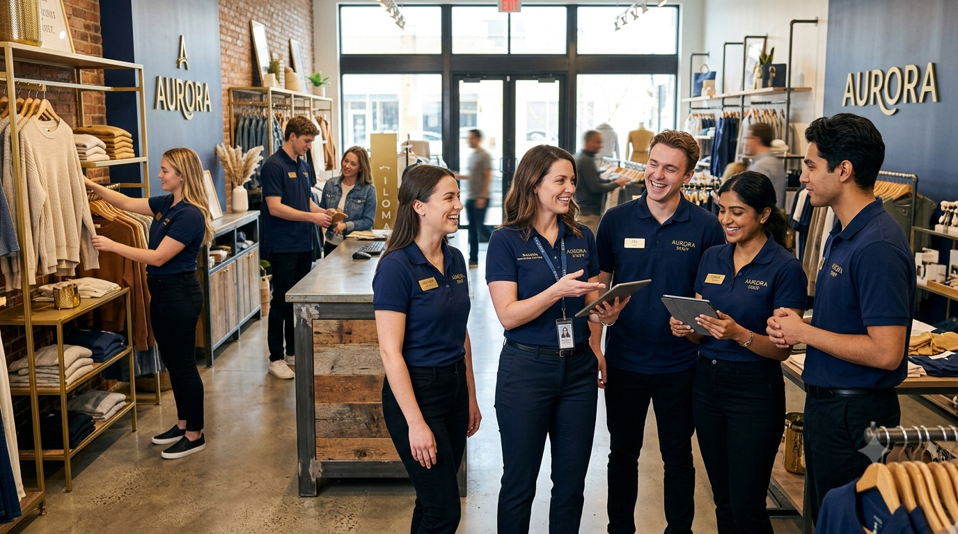 Casual-Staffing