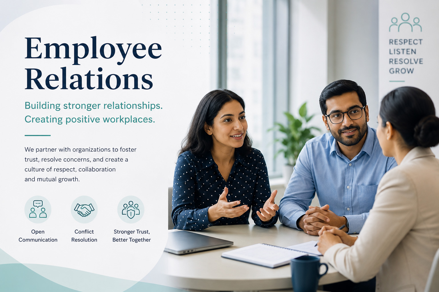 Employee-Relations