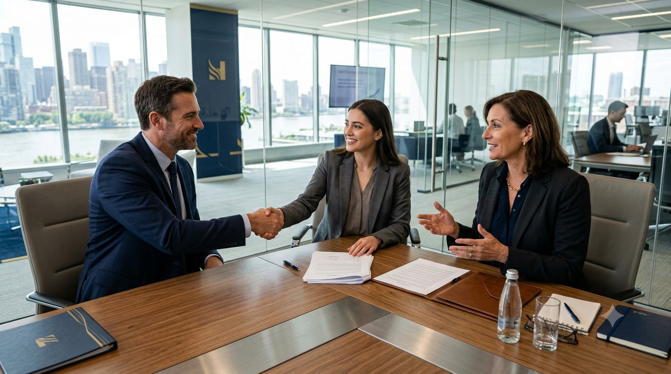 Employment-Contracts