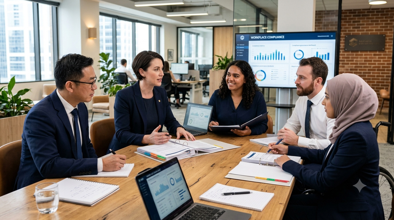 Fair-Work-&-NDIS-Compliance