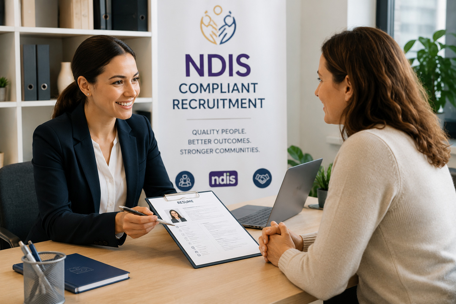NDIS-Compliant-Recruitment