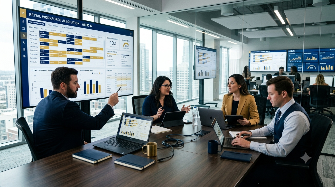 Workforce-Planning-&-Rostering